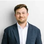 Andreas Conzelmann: German Immigration Lawyer · vpmk Legal Services · Germany