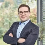 Christopher Markert: Heffe & Markert Steuerberatungsgesellschaft mbH · Hanau