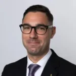 Raphael Gaudin: Crowe Curator Tax AG, Member Crowe Global · Zürich