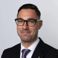 Raphael Gaudin: Crowe Curator Tax AG, Member Crowe Global · Zürich