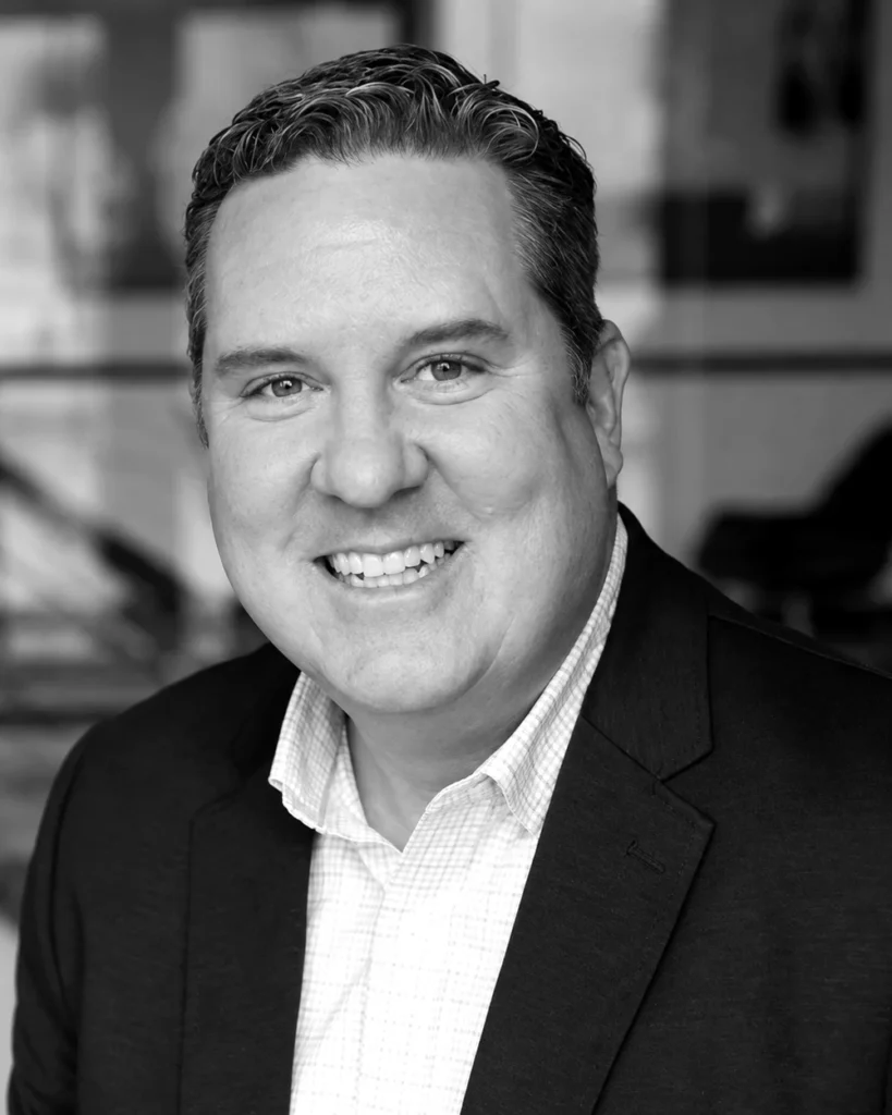 Sean M. King, Strategic Partner – Texas